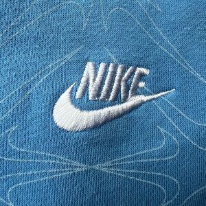 Nike men’s hooded sweatshirt EUC XL